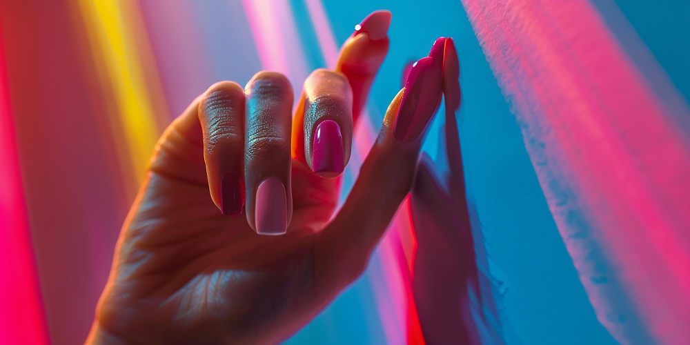 Nail art digital: di cosa si tratta?